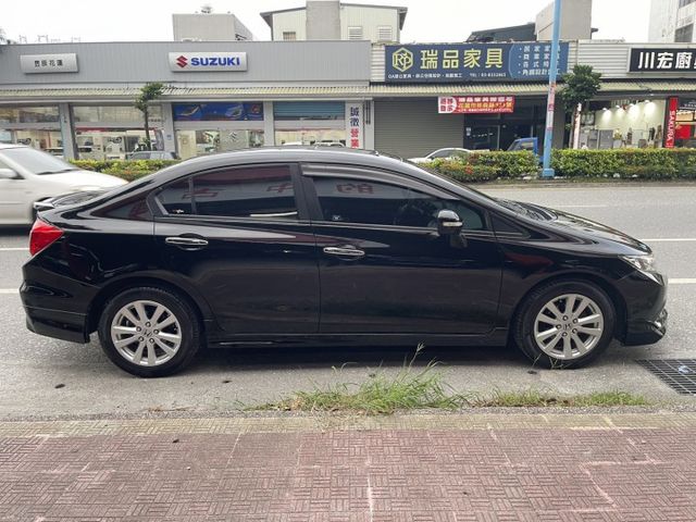 低里程 1.8頂規版 VTI  第15張相片