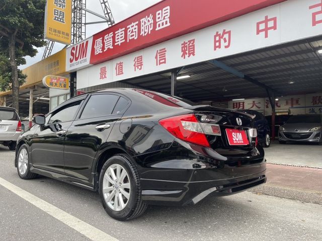 低里程 1.8頂規版 VTI  第16張相片