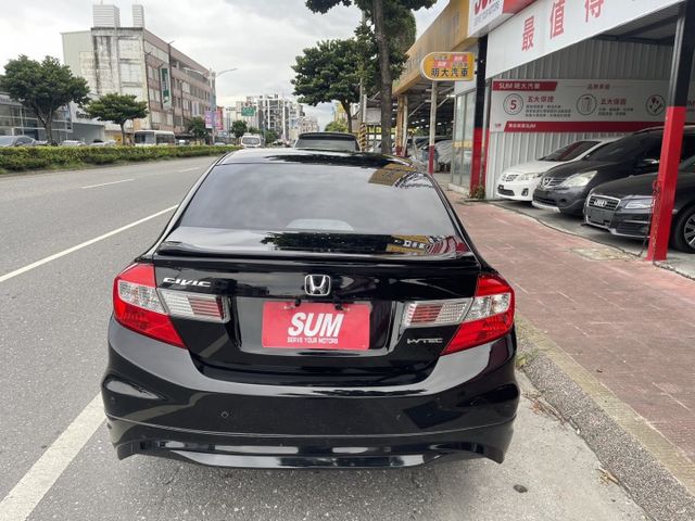 低里程 1.8頂規版 VTI  第17張相片