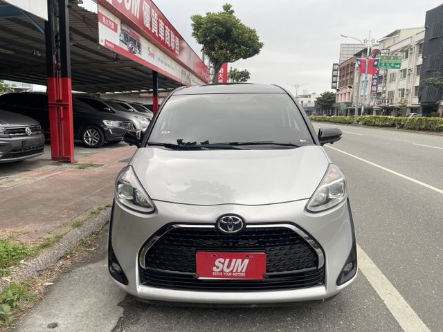 七人座 雙側電滑門 環景 低里程  第2張相片