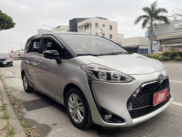 七人座 雙側電滑門 環景 低里程  第3張相片