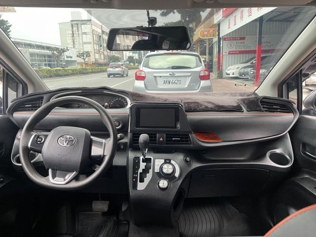 七人座 雙側電滑門 環景 低里程  第4張相片