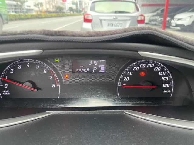 七人座 雙側電滑門 環景 低里程  第5張相片