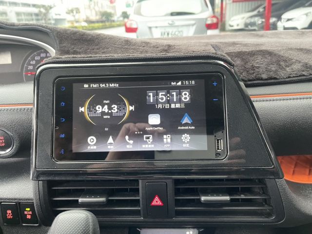 七人座 雙側電滑門 環景 低里程  第7張相片