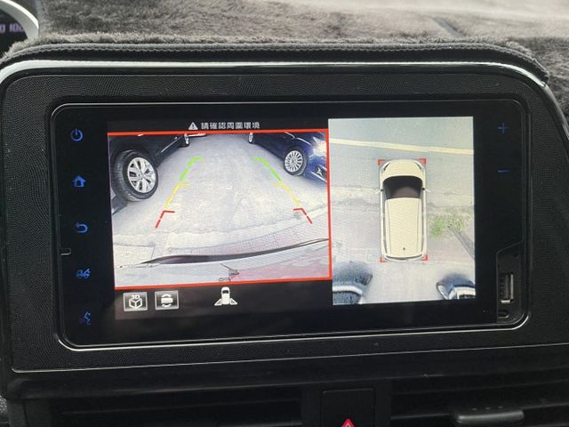 七人座 雙側電滑門 環景 低里程  第8張相片