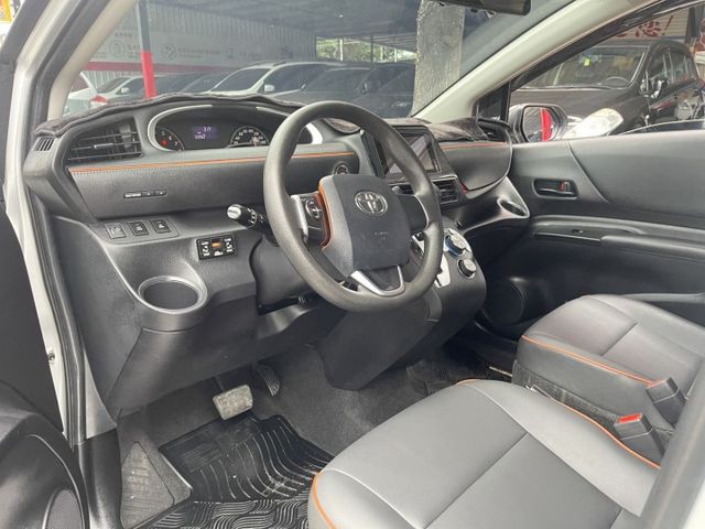 七人座 雙側電滑門 環景 低里程  第9張相片