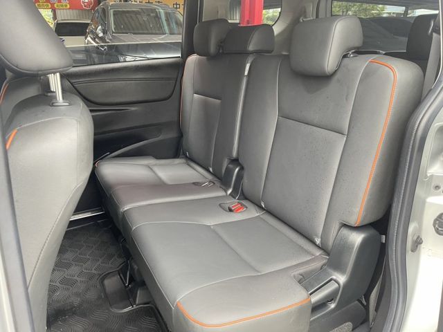 七人座 雙側電滑門 環景 低里程  第10張相片