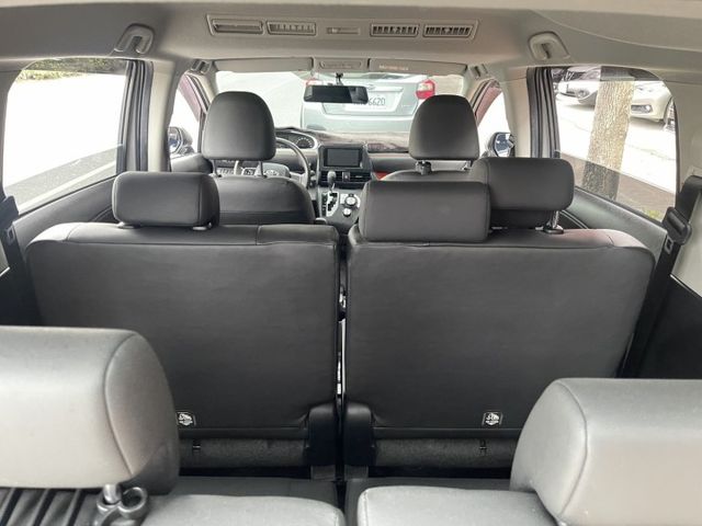 七人座 雙側電滑門 環景 低里程  第14張相片