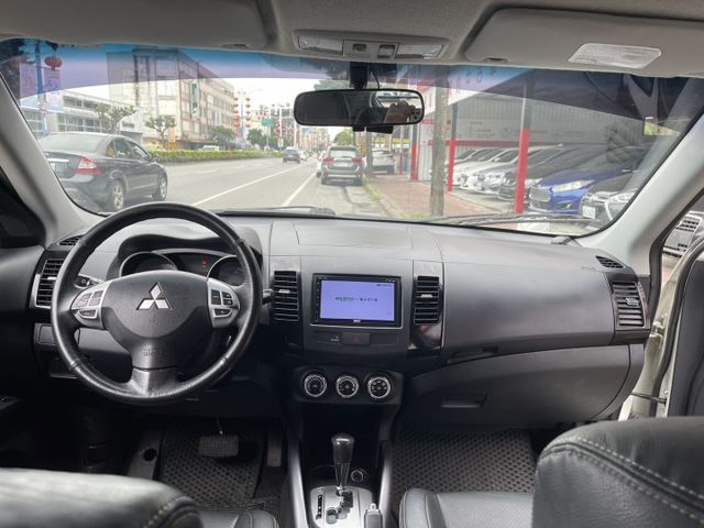 智慧型3段式4WD  第4張相片