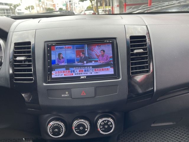 智慧型3段式4WD  第7張相片