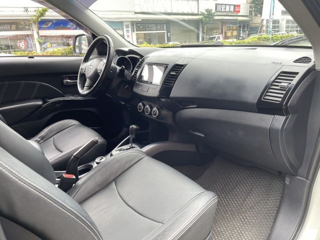 智慧型3段式4WD  第8張相片