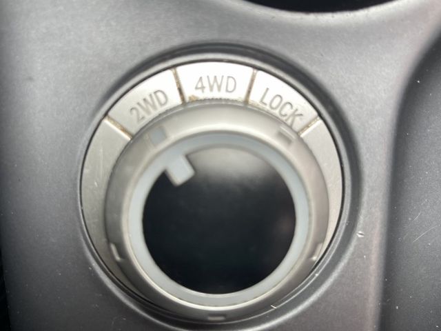 智慧型3段式4WD  第9張相片