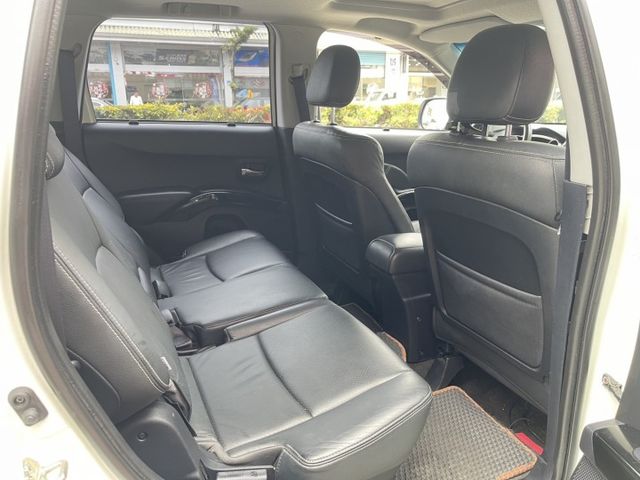 智慧型3段式4WD  第10張相片