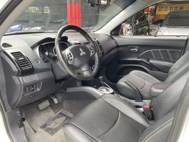 智慧型3段式4WD  第11張相片