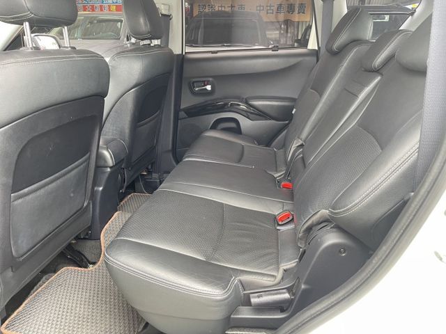 智慧型3段式4WD  第12張相片