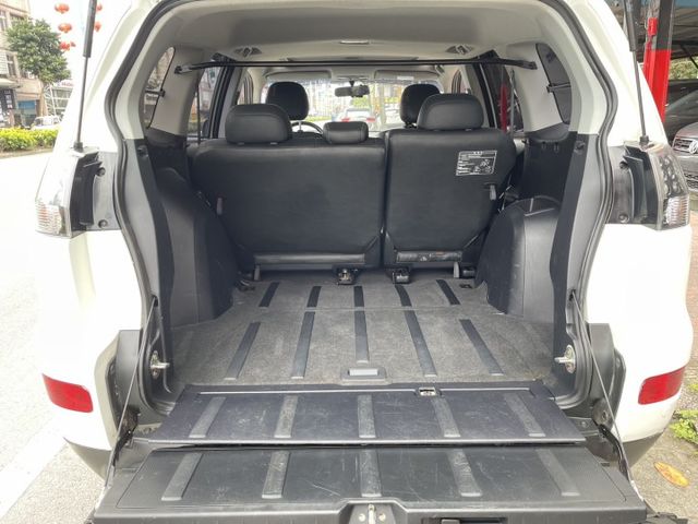 智慧型3段式4WD  第13張相片