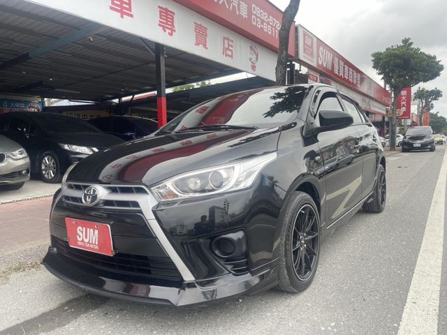 2017年尾後新改版變速箱  第1張相片