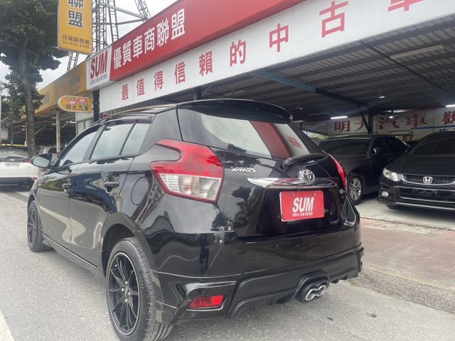 2017年尾後新改版變速箱  第12張相片