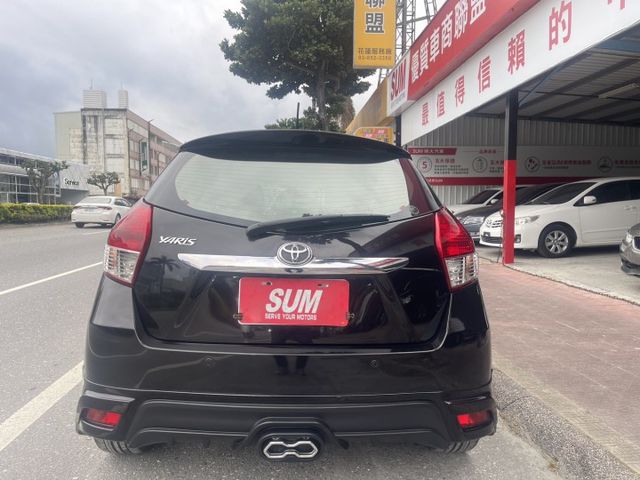 2017年尾後新改版變速箱  第13張相片