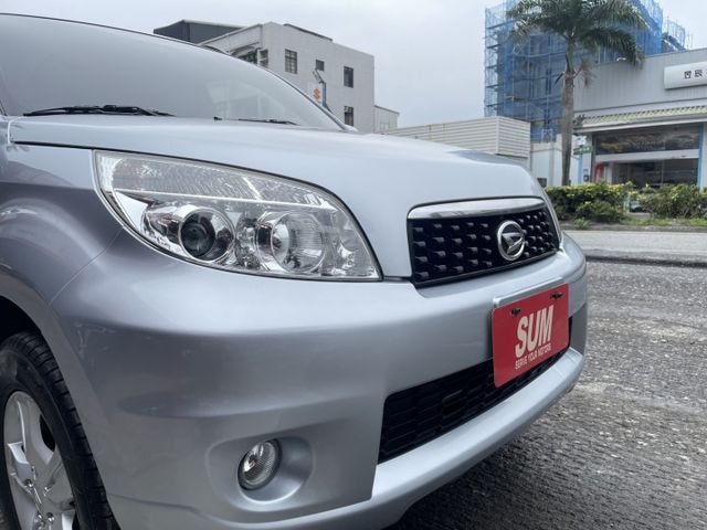 四輪傳動 一手車  車況優質 一年跑一萬多  第4張相片