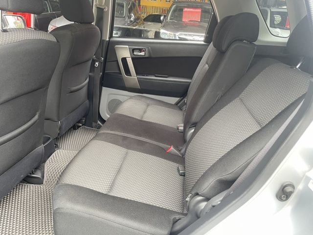 四輪傳動 一手車  車況優質 一年跑一萬多  第9張相片