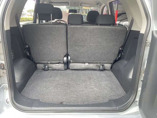 四輪傳動 一手車  車況優質 一年跑一萬多  第13張相片