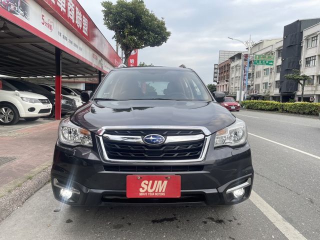 一手車原廠保養  四輪傳動  2.0自然進氣  第2張相片