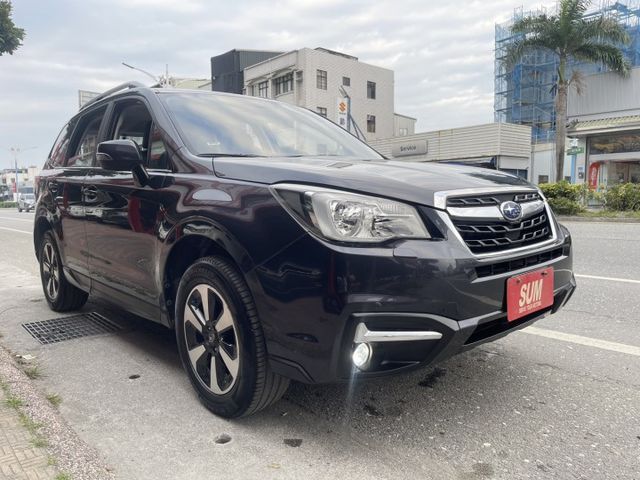 一手車原廠保養  四輪傳動  2.0自然進氣  第3張相片