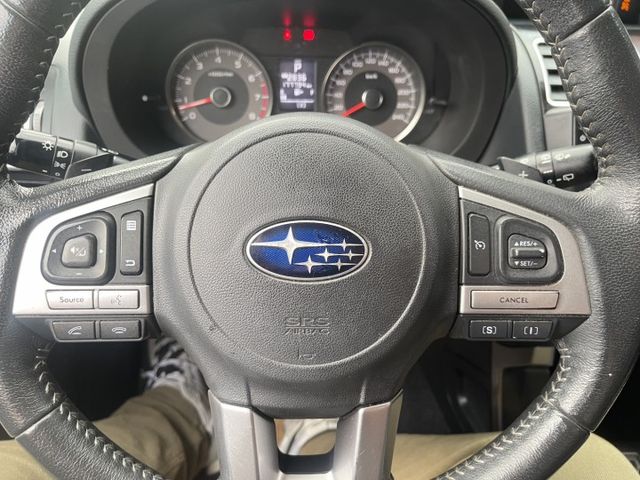 一手車原廠保養  四輪傳動  2.0自然進氣  第5張相片