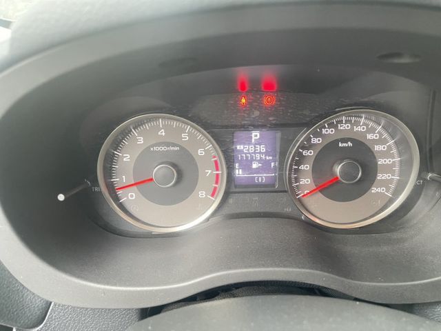 一手車原廠保養  四輪傳動  2.0自然進氣  第6張相片