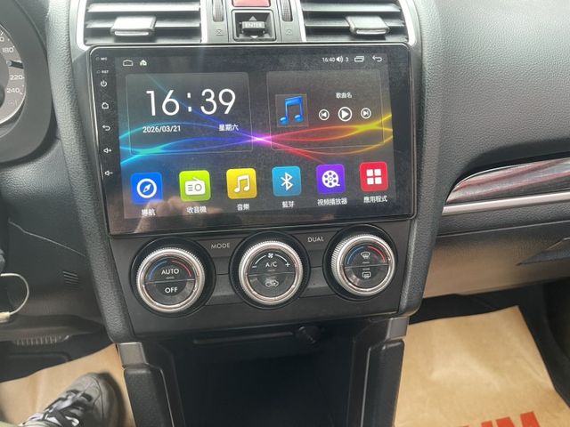 一手車原廠保養  四輪傳動  2.0自然進氣  第7張相片