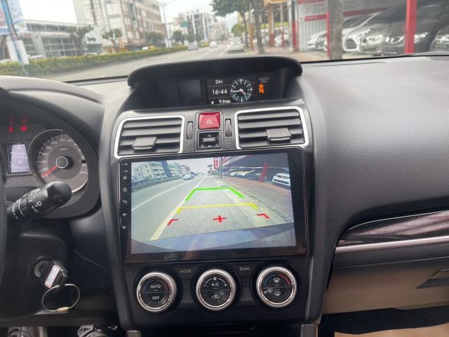 一手車原廠保養  四輪傳動  2.0自然進氣  第8張相片