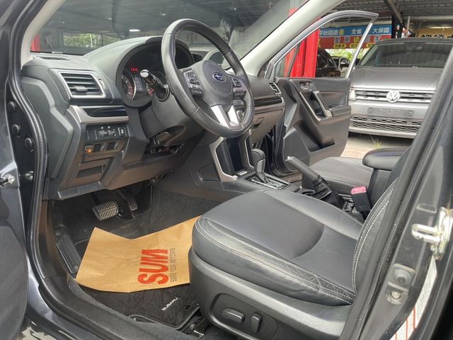 一手車原廠保養  四輪傳動  2.0自然進氣  第12張相片