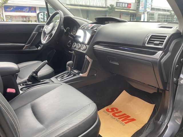 一手車原廠保養  四輪傳動  2.0自然進氣  第14張相片