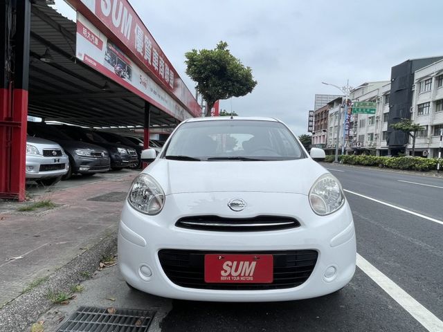 低里程只跑10萬  省油省稅 好選擇  第2張相片