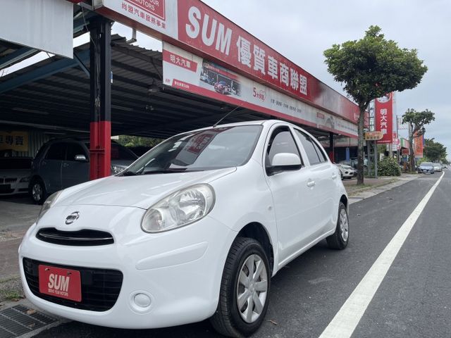 低里程只跑10萬  省油省稅 好選擇  第3張相片