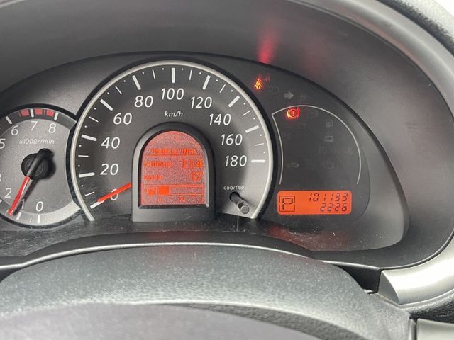 低里程只跑10萬  省油省稅 好選擇  第5張相片