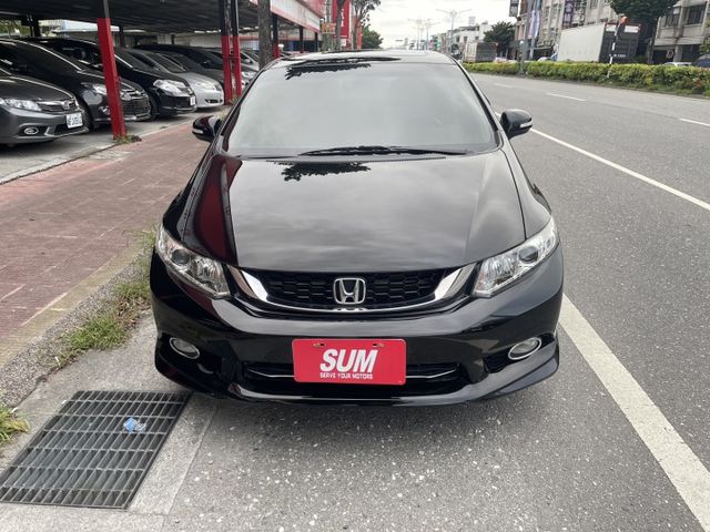 低里程 1.8頂規版 VTI  第2張相片