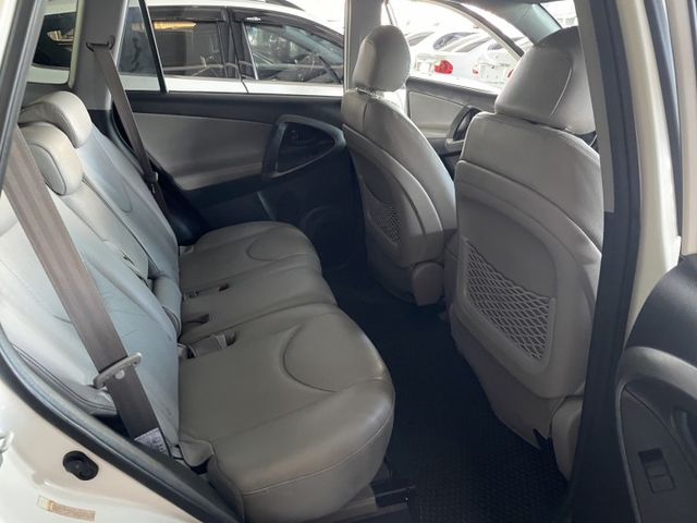 RAV4  第9張相片