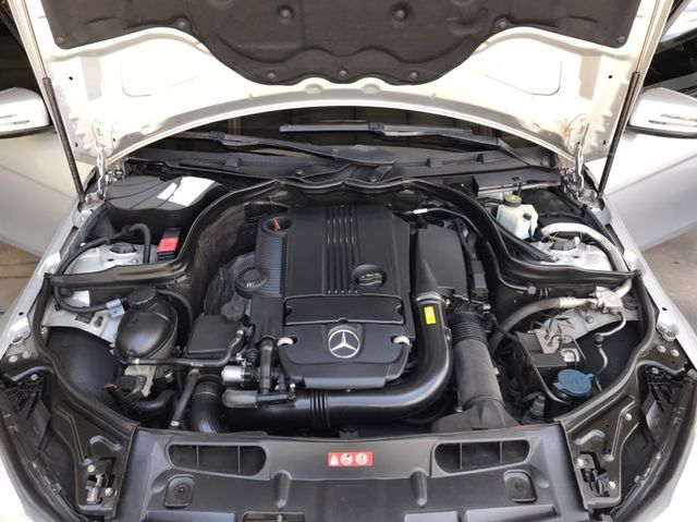 M-BENZ賓士 C180  第7張相片