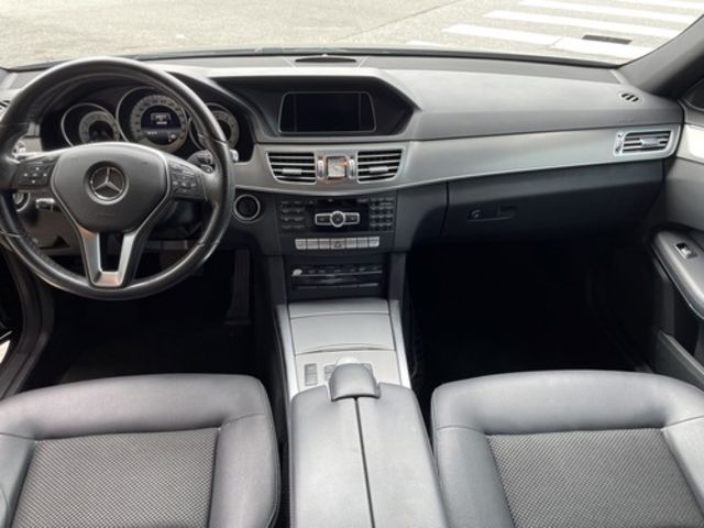M-BENZ賓士 E200  第5張相片