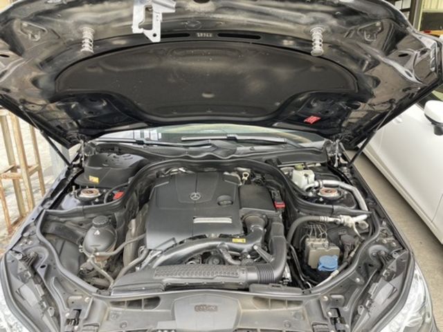 M-BENZ賓士 E200  第6張相片