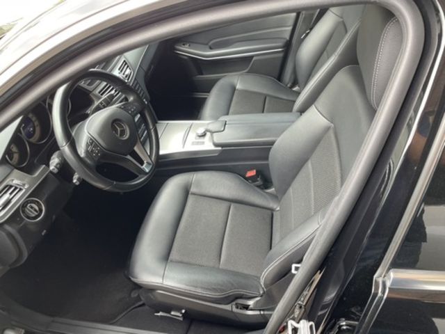 M-BENZ賓士 E200  第7張相片