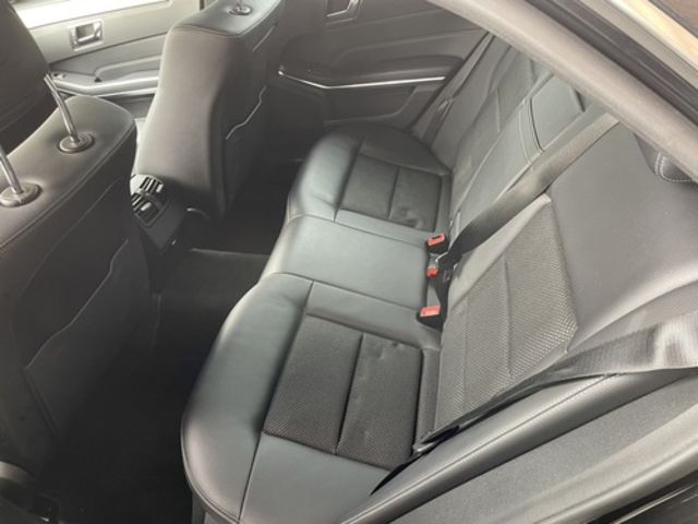 M-BENZ賓士 E200  第8張相片
