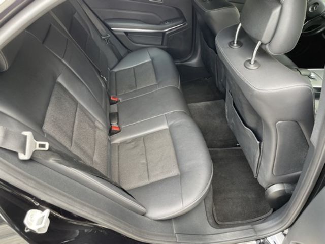 M-BENZ賓士 E200  第9張相片