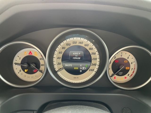 M-BENZ賓士 E200  第11張相片