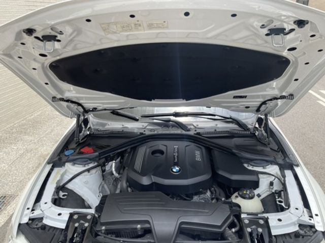 BMW寶馬 318I  第6張相片
