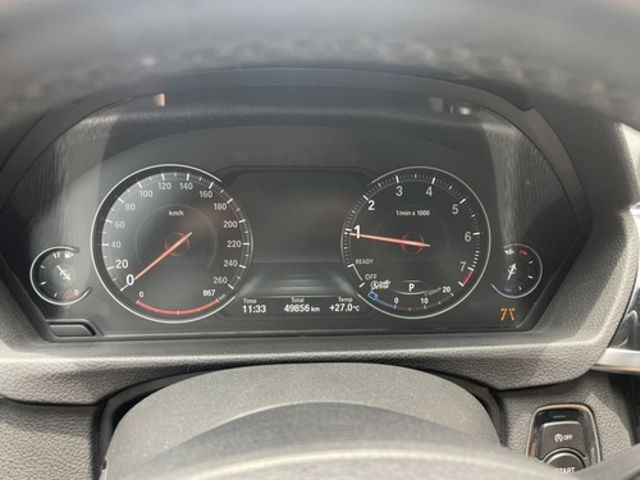 BMW寶馬 318I  第11張相片