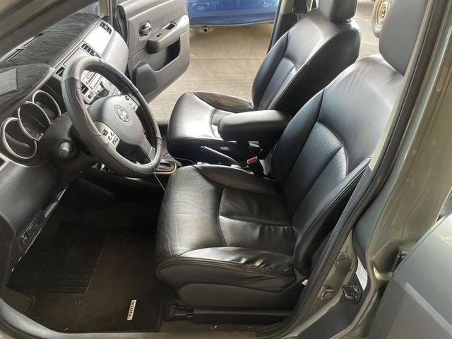 NISSAN日產 TIIDA  第7張相片