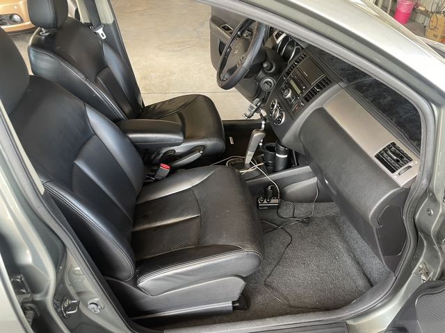 NISSAN日產 TIIDA  第8張相片